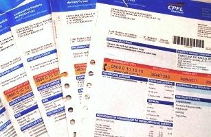 Atualmente, paga-se nas contas mais ICMS do que pelo pr&oacute;prio fornecimento de energia ( Reprodução)