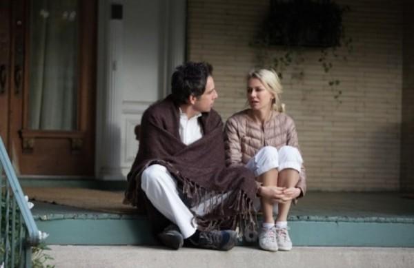 Cena do filme 'Enquanto Somos Jovens', com dire&ccedil;&atilde;o de Noah Baumbach (  Divulgação)