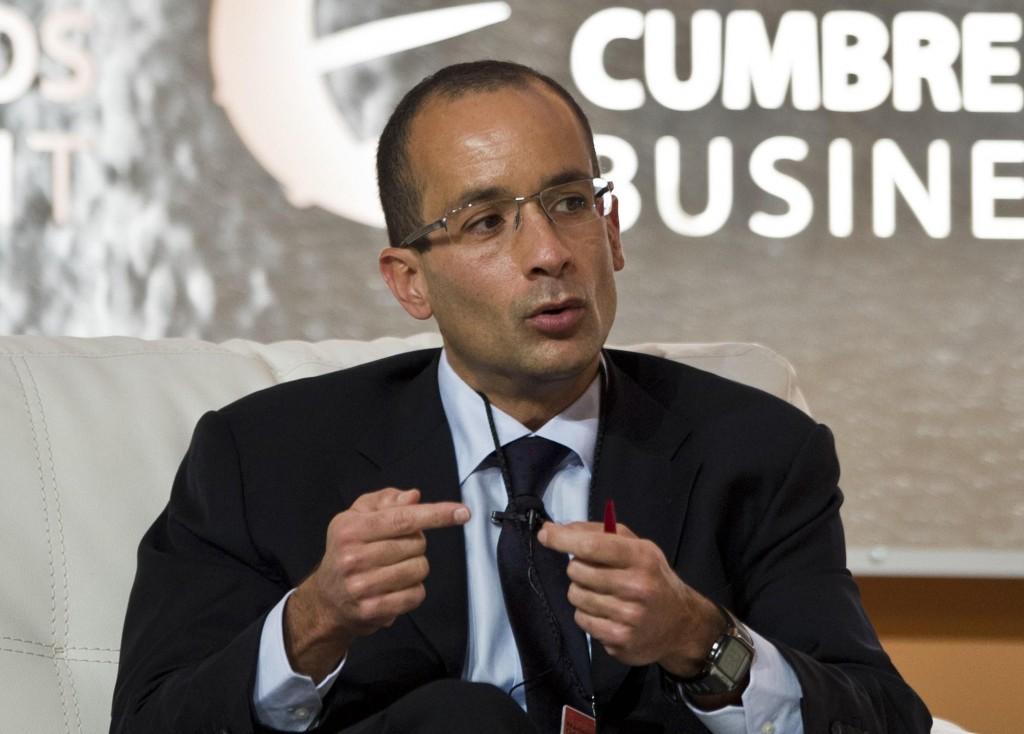 Marcelo Odebrecht est&aacute; preso preventivamente desde 19 de junho de 2015 (  Cedoc/RAC)