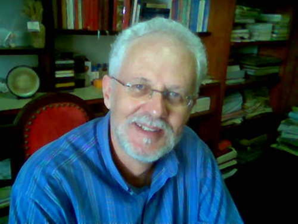 Paulo S&eacute;rgio Bezerra &eacute; conhecido por assumir posi&ccedil;&otilde;es sobre temas pol&ecirc;micas (Reprodu&ccedil;&atilde;o/Uneser)