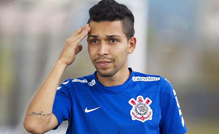 Petros deixou o Corinthians em 2015, por cerca de R$ 4,3 milh&otilde;es (Daniel Augusto Jr/Ag&ecirc;ncia Corinthians)