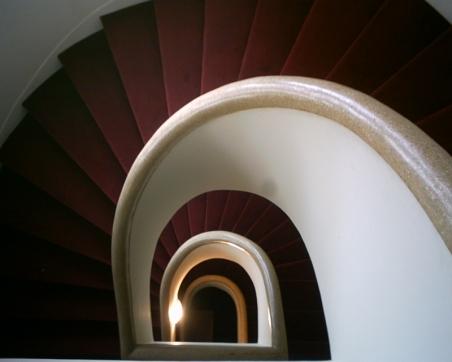 GRANDE HOTEL (Marcelo Sguassábia)
