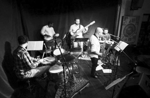 Quinteto Am&aacute;lgama: repert&oacute;rio dedicado &agrave; obra de Moacir Santos (Bruno Cabral/Divulgação)