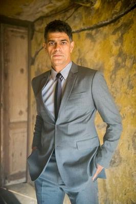 Eduardo Moscovis, ator (João Miguel Júnior/Globo)