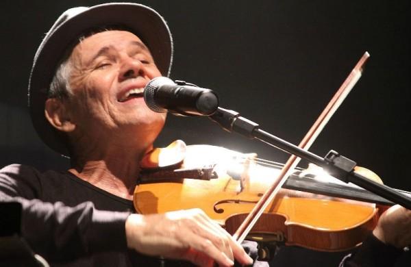 O m&uacute;sico e compositor Antonio N&oacute;brega (  Divulgação)