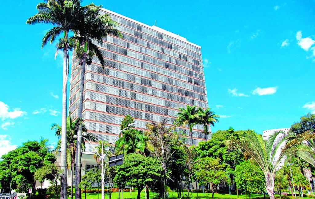 Al&iacute;vio no caixa da Administra&ccedil;&atilde;o: com a redu&ccedil;&atilde;o da d&iacute;vida, o munic&iacute;pio economizar&aacute; mais de R$ 3,5 milh&otilde;es por m&ecirc;s, ou R$ 25,2 milh&otilde;es no ano  (  Cedoc/RAC)