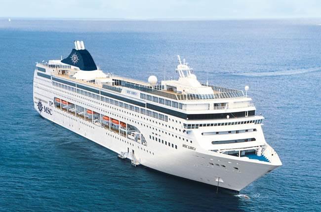 No in&iacute;cio de 2014, a MSC Cruzeiros anunciou a revitaliza&ccedil;&atilde;o, que custar&aacute; 200 milh&otilde;es de euros (  Divulgação)
