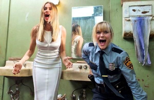 Cena do filme 'Belas e Perseguidas', que tem dire&ccedil;&atilde;o de Anne Fletcher (  Divulgação)