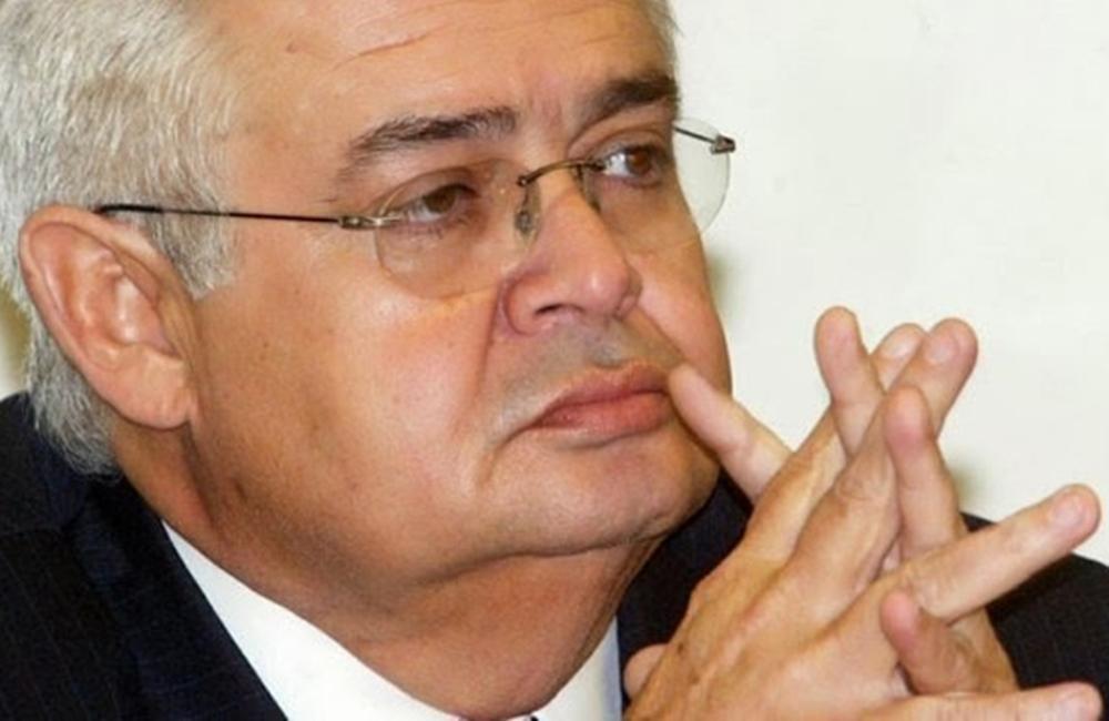 Pedro Corr&ecirc;a nega a acusa&ccedil;&atilde;o (  Cedoc/RAC)