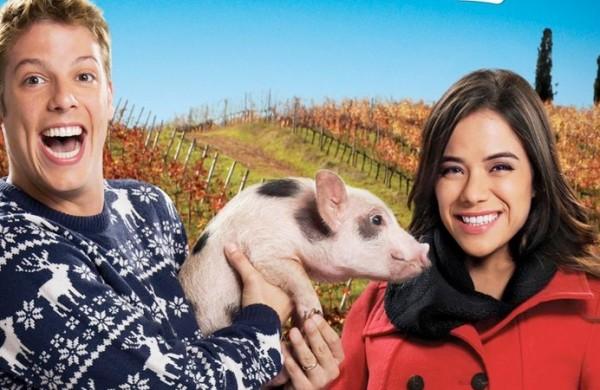 Cena do filme 'Meu Passado Me Condena 2', de Julia Rezende (  Divulgação)