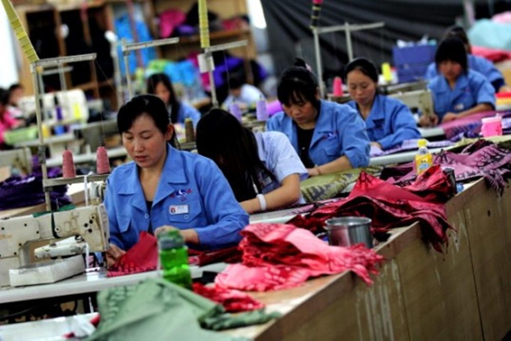 As pol&iacute;ticas de planejamento familiar s&atilde;o algo conhecido na China (  Cedoc/RAC)