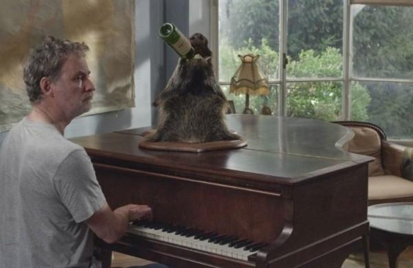 Cena do filme 'Minha Querida Dama', que tem dire&ccedil;&atilde;o de Isra&euml;l Horovitz r
 (  Divulgação)
