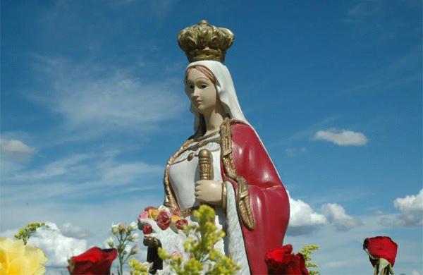 Santa Isabel de Portugal nasceu na Espanha, em 1271, em uma fam&iacute;lia de santos, reis e imperadores (  Divulgação)