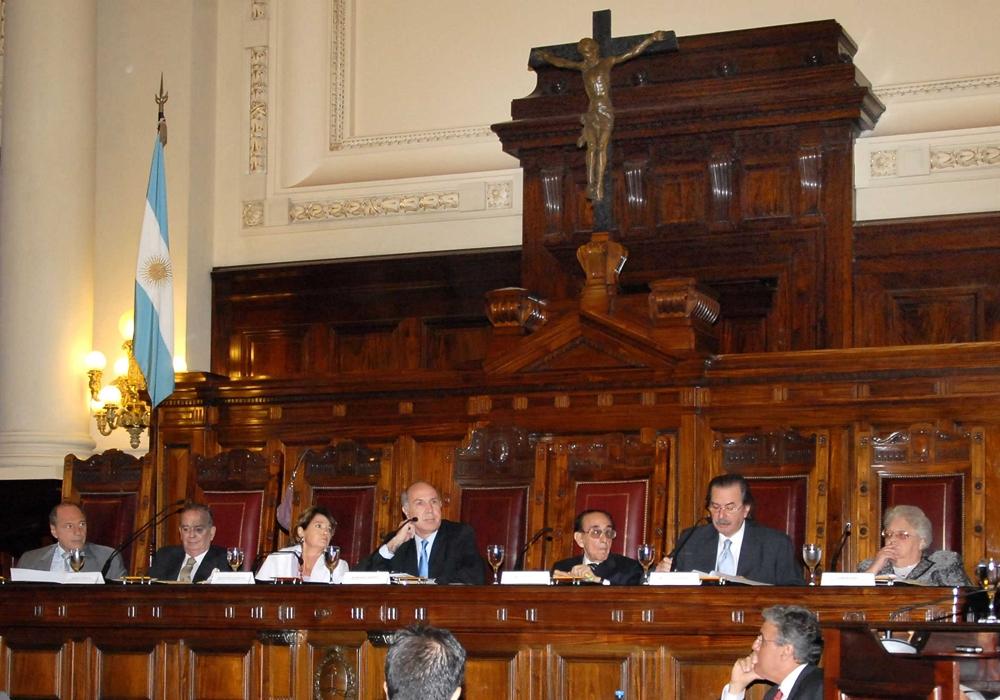 Suprema Corte anunciou a decis&atilde;o nesta ter&ccedil;a-feira (France Press)