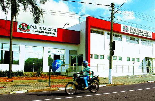 Segunda Seccional de Campinas, que passa a ser respons&aacute;vel pelos bairros S&atilde;o Bernardo e Pq. Industrial (  Cedoc/RAC)