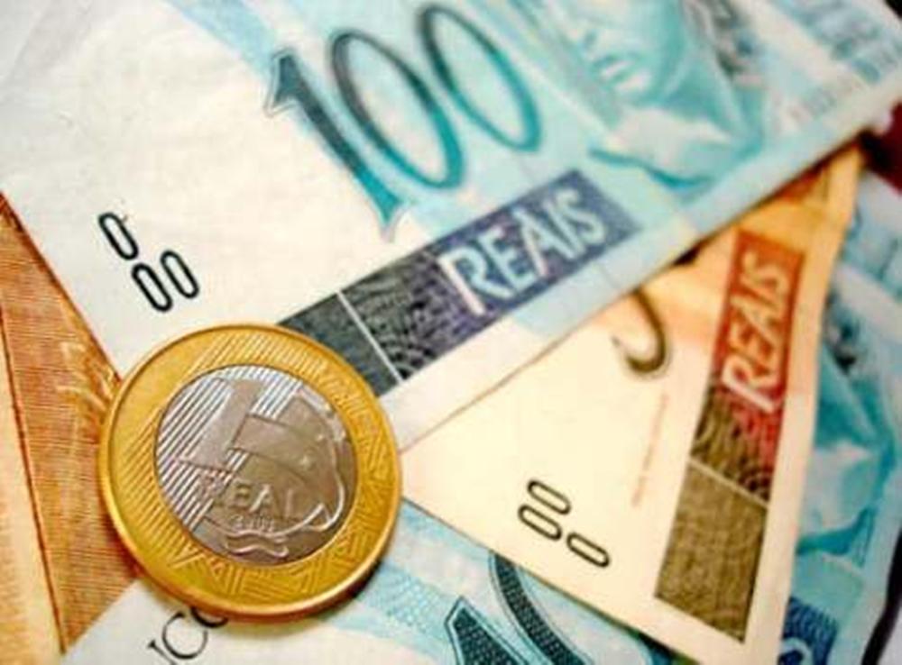 O montante &eacute; 6% maior do que o registrado em 2015 (  Cedoc/RAC)