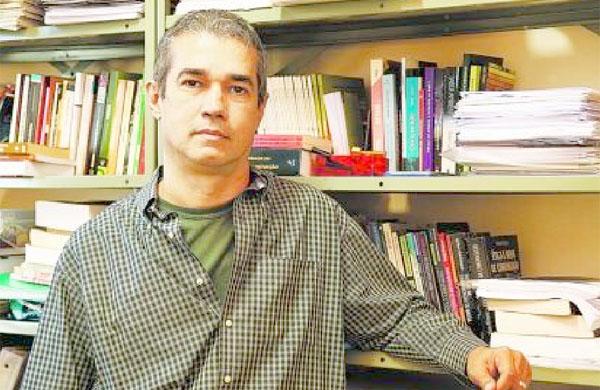 Para Ribeiro, o respeito aos direitos humanos deveria ser tratado como disciplina nas escolas (Cristiano Diehi Neto)