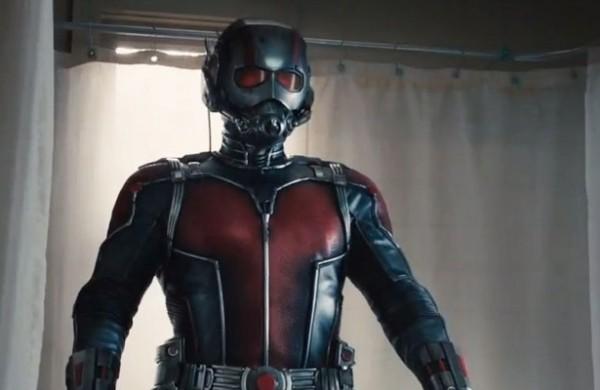 Cena do filme 'Homem-Formiga', que tem dire&ccedil;&atilde;o de Peyton Reed (  Divulgação)