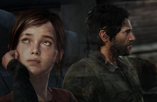 The Last of Us (  Divulgação)
