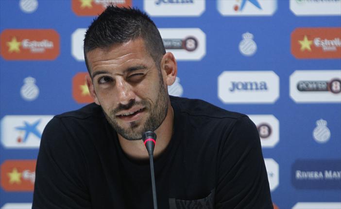 Kiko Casilla &eacute; o novo goleiro do Real Madrid (France Press)