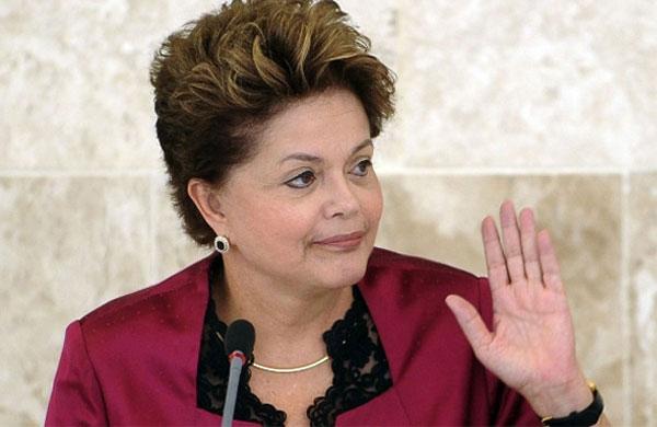 'No Or&ccedil;amento, cortamos tudo que poderia ser cortado', frisou. (  Cedoc/RAC)