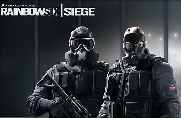 Lan&ccedil;amento de Rainbow Six: Siege &eacute; marcado para o dia 13 de outubro deste ano (Reprodução)