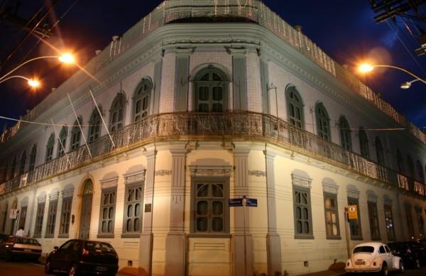 Programação será realizada no Museu da Imagem e do Som de Campinas (MIS) ( Cedoc/RAC)