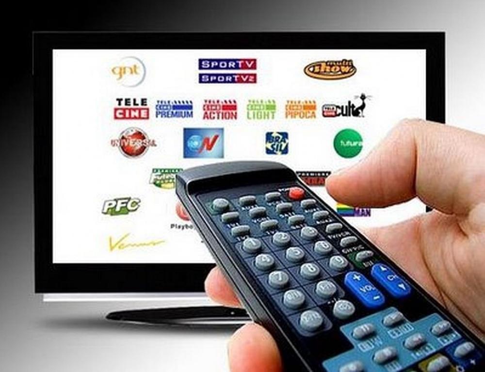 Bruxelas investiga procedimento de TV paga (  Cedoc/RAC)