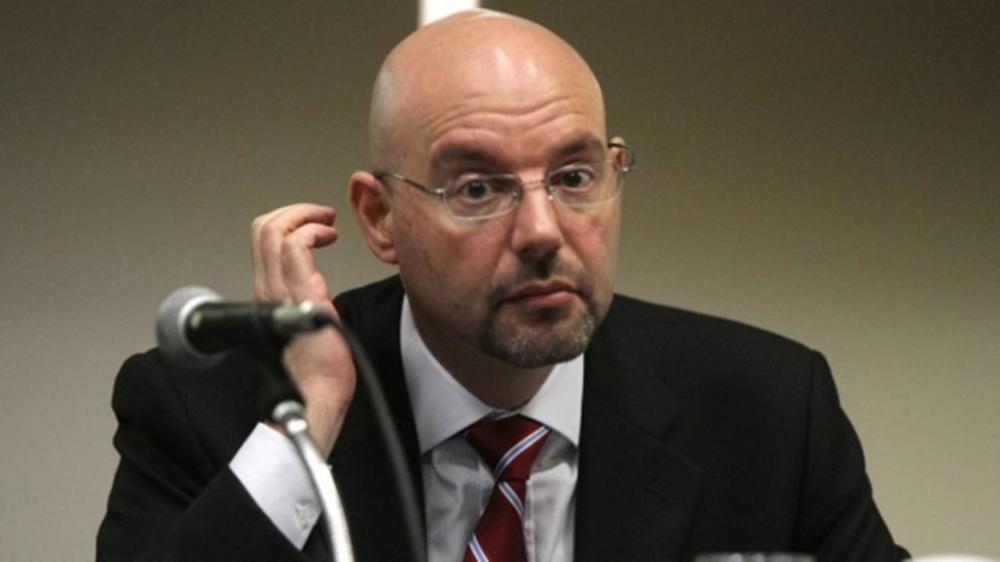 Ex-diretor do Banco Central Alexandre Schwartsman (  Cedoc/RAC)
