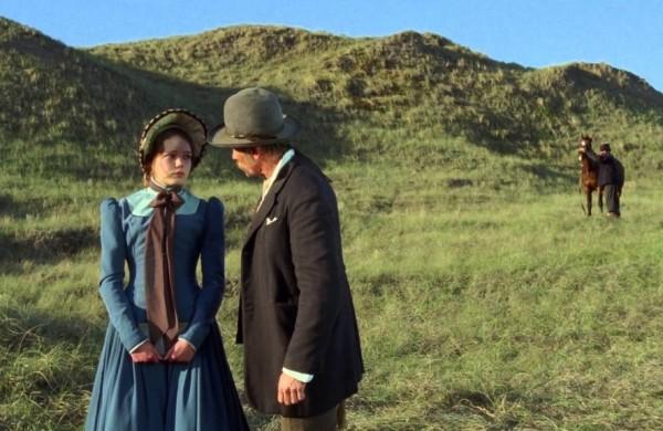 Cena do filme argentino 'Jauja', que tem dire&ccedil;&atilde;o de Lisandro Alonso (  Divulgação)