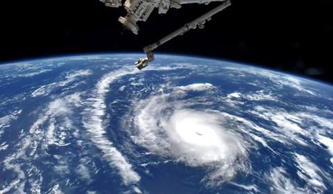 Satélite meteorológico de nova geração é lançado pelos EUA (Divulgação)