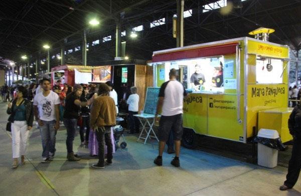 Evento ser&aacute; neste domingo em Campinas (  Cedoc/RAC)
