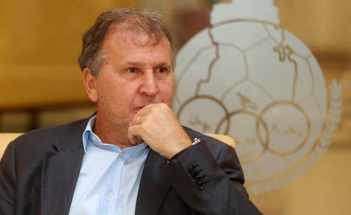 Atualmente, Zico &eacute; treinador do Goa FC, da &Iacute;ndia (France Press)