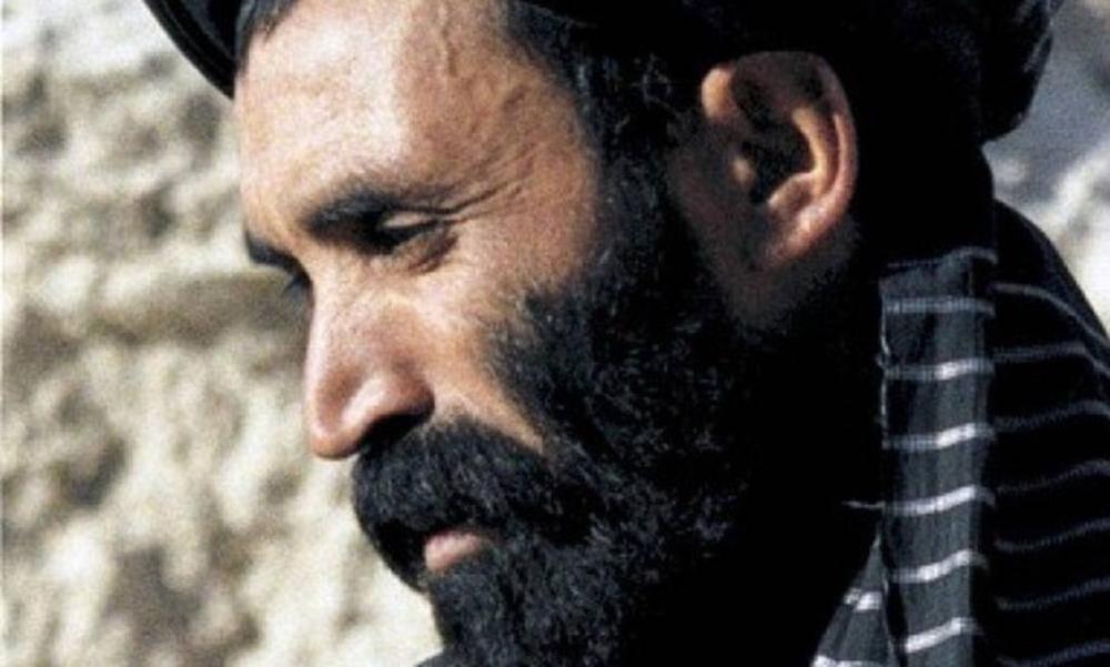 Mul&aacute; Omar n&atilde;o &eacute; visto desde 2001 (  Cedoc/RAC)