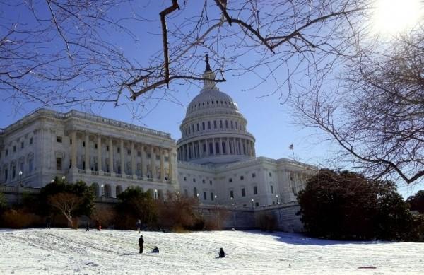 A reuni&atilde;o do Comit&ecirc; de Pol&iacute;tica Monet&aacute;ria (FOMC) ocorreu durante dois dias em Washington (France Press)