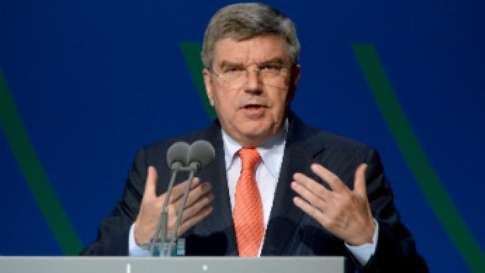 Thomas Bach cobra mudan&ccedil;as no comando do esporte em busca de maior credibilidade (France Press)