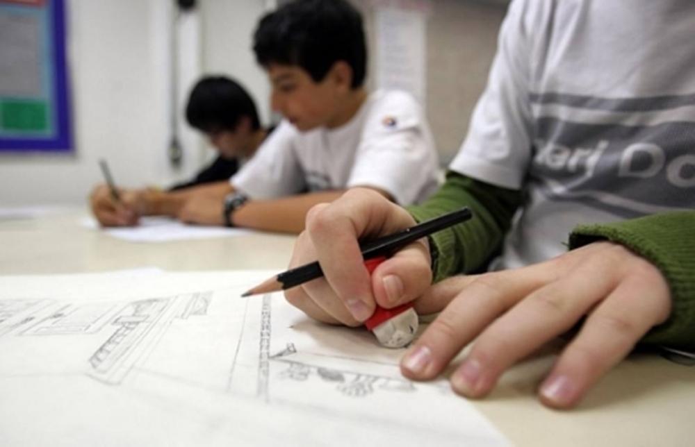 Estudo in&eacute;dito encontrou alunos acima da m&eacute;dica em escola estadual (  Divulgação)