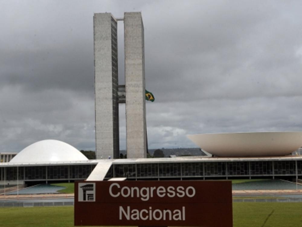 H&aacute; 11 anos as contas do governo n&atilde;o s&atilde;o votadas ( Agência Brasil )