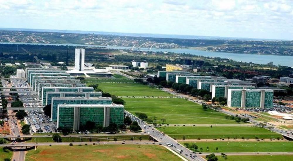 Governo federal fez novos corte no or&ccedil;amentos dos minist&eacute;rios (  Cedoc/RAC)