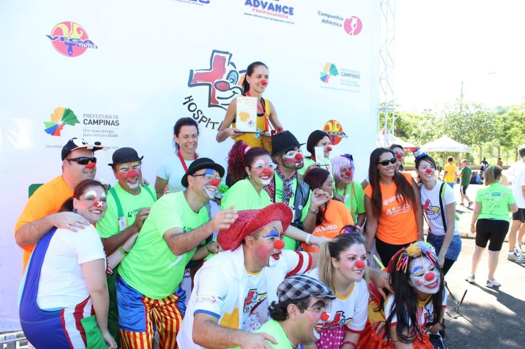 Todos os inscritos receber&atilde;o um kit com camiseta e barra de cereal, e os corredores al&eacute;m do kit, chip e n&uacute;mero de competi&ccedil;&atilde;o (  Divulgação)