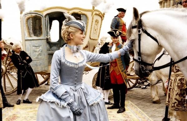 Filme 'Maria Antonieta', de Sofia Coppola, estar&aacute; em mostra na CPFL (  Divulgação)