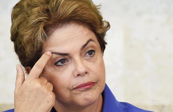 Corte j&aacute; tem maioria favor&aacute;vel para abrir a a&ccedil;&atilde;o e permitir a investiga&ccedil;&atilde;o de fatos relacionados &agrave; campanha eleitoral da presidente, Dilma, como pede o PSDB (  Cedoc/RAC)