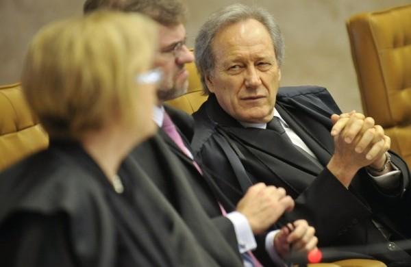 Ricardo Lewandowski  (Agência Brasil)