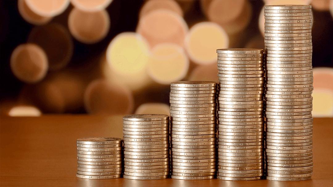 A economia funciona com base nas projeções que temos para o futuro (Reprodução)
