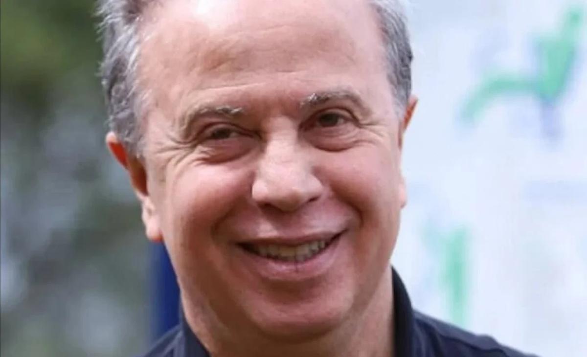 Essa não é a primeira polêmica que o vereador Camilo Cristófaro (PSB) provoca político na Casa Legislativa paulistana (Divulgação)