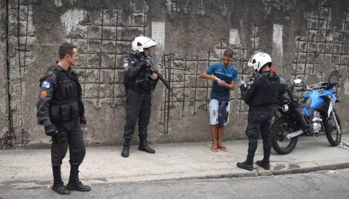 Campinas volta a sofrer uma nova investida de bandidos de toda a espécie (Divulgação)