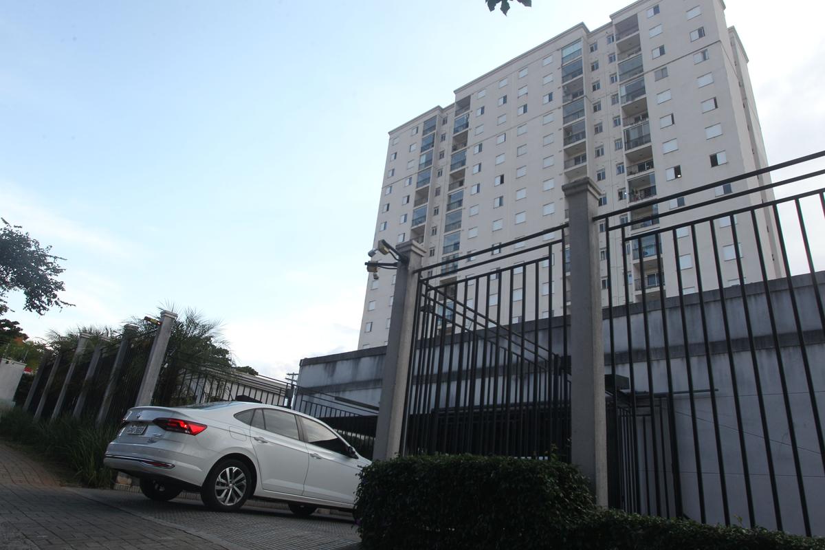 Bairro do São Bernardo, em Campinas, foi um dos locais da Região Metropolitana onde tremores foram percebidos por moradores de prédios, que chegaram a desocupar os imóveis (Ricardo Lima)