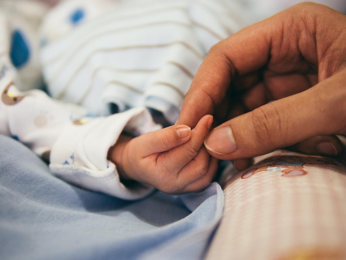 A Constituição e o Estatuto da Criança e Adolescente equiparam homens e mulheres nos deveres de guarda dos filhos menores de idade (Divulgação)