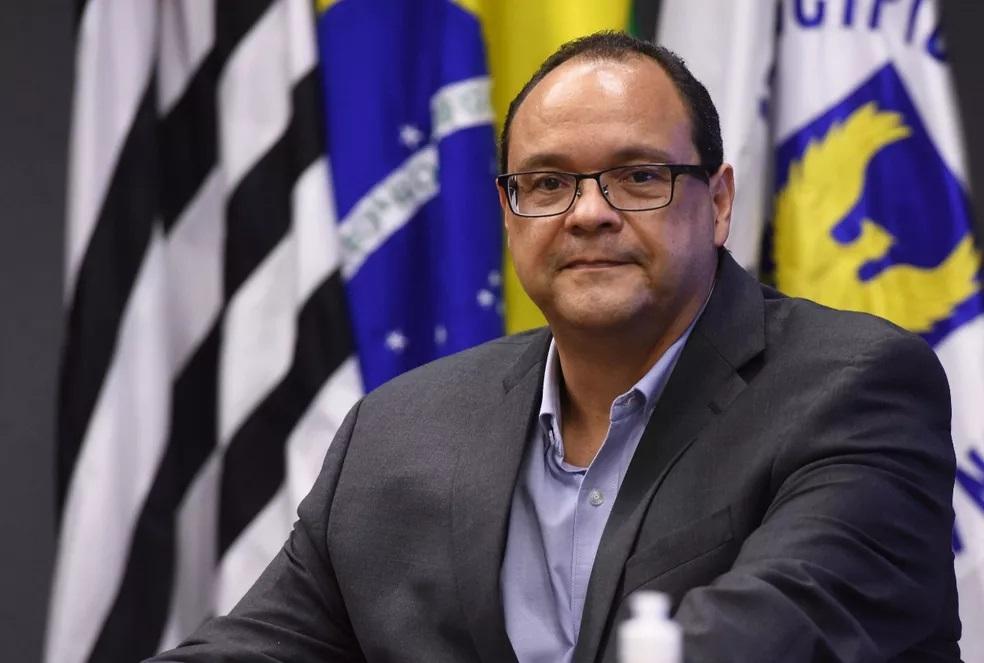 O presidente da Sanasa, Manuelito Magalhães, foi eleito vice-presidente da Associação Nacional dos Serviços Municipais de Saneamento (Divulgação)