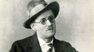 James Joyce, autor de Ulisses, morreu em Zurique, em 1941, aos 58 anos (Reprodução)